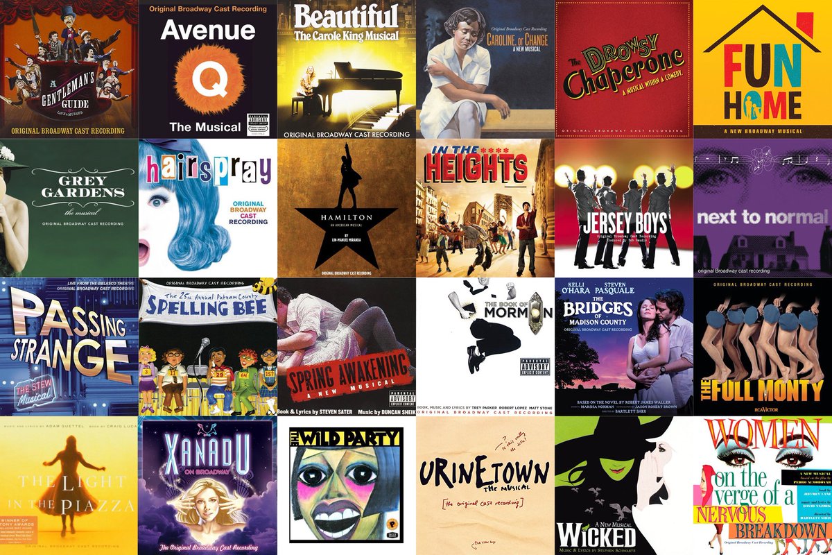 curtainupshow's tweet photo. Want to request a showtune for a loved one? Record a short audio message and email it (along with details of your song choice) to studio AT thecurtainupshow DOT com and we’ll play it on @ResonanceFM!
#IsolationDedication https://t.co/LvBVEpqmpV