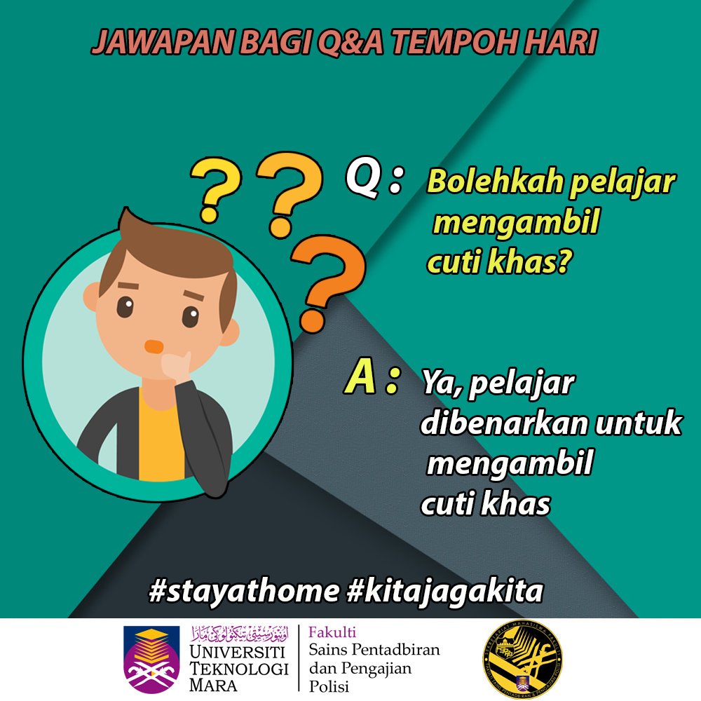 smfscpolicy's tweet photo. Assalamualaikum dan Selamat Sejahtera. https://t.co/CSUYxIau1o
