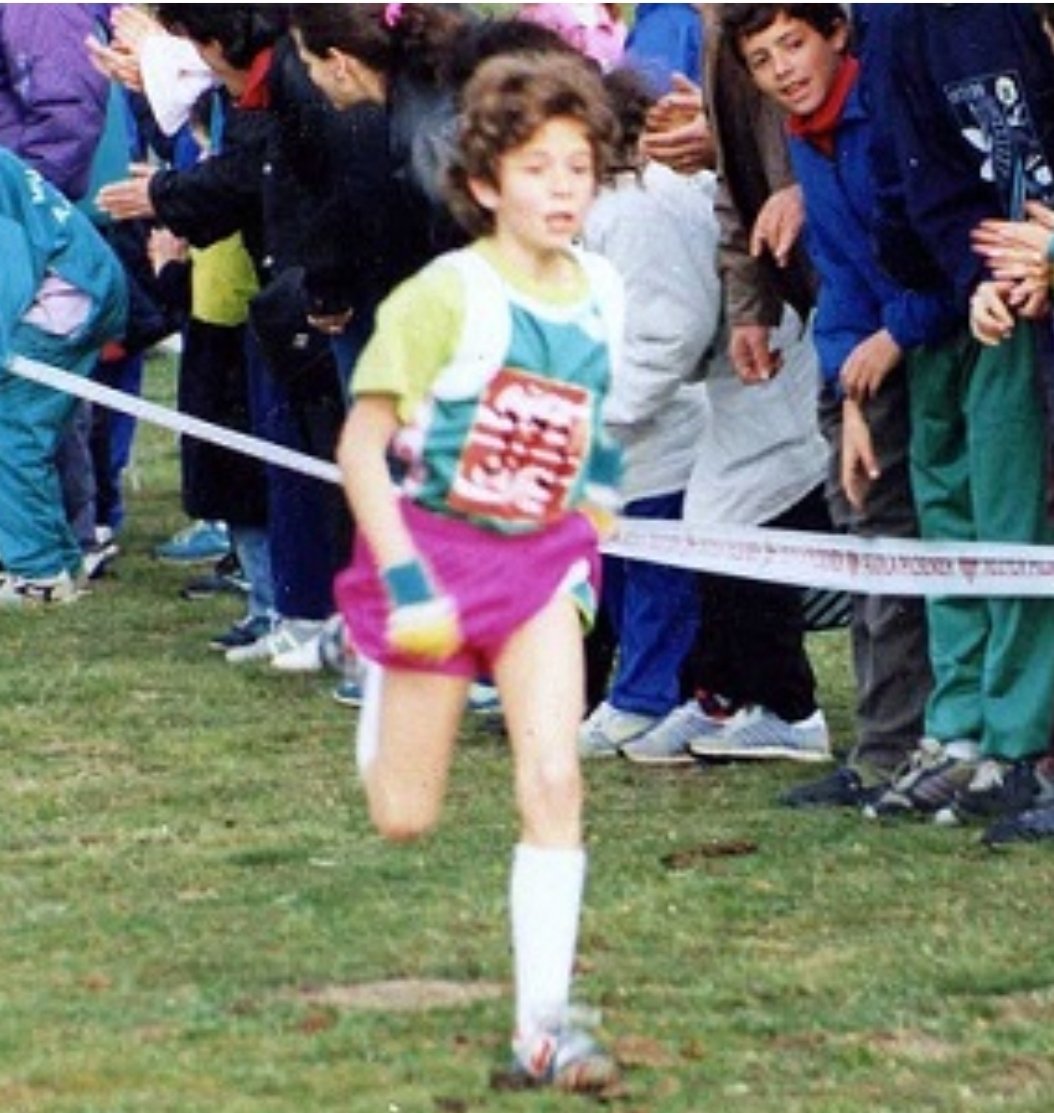 Tuve la gran suerte de practicar un deporte maravilloso que me ayudó a crecer y educarme en valores. Eso es lo que quiero para todos los niños. Proyecto i-Protect  <a href="/iProtectinSport/">i-Protect in Sport</a> <a href="/deportegob/">CSD</a>