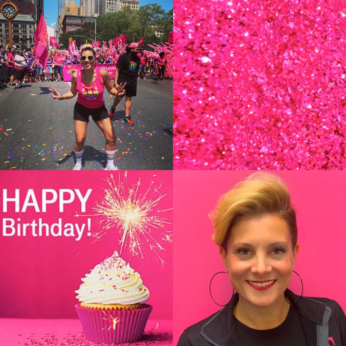 Jennie Montanye tweet media