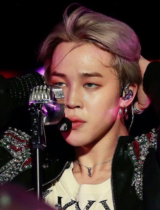 rockstar jimin — a very important thread 