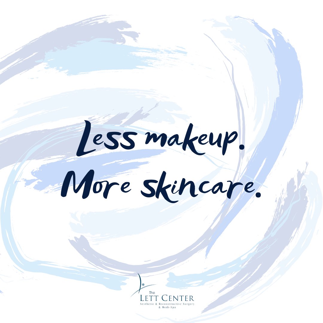TheLettCenter's tweet photo. This is your springtime reminder to put on that tinted sunblock and put down that foundation to let your healthy dewy skin shine!⁣⁣
⁣
Have questions about how our skincare can help you? ⁣⁣We are here for you.

#beauty #skincare #aesthetics #skin #nashville ⁣#nashvilleskin https://t.co/1sBL47CV8V