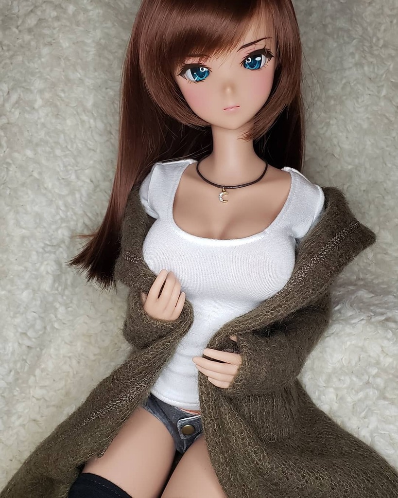 iolite_melody's tweet photo. 🔮 Finally took Des out for some photos! I think I really needed this session, I'm starting to feel awfully restless not being able to go anywhere other than work a few days a week. 😅
Hope you guys are hanging in there!
.
.
.
.
.
#smartdoll #smartdol… https://t.co/KqYTjZbLw4 https://t.co/RaupLboagH