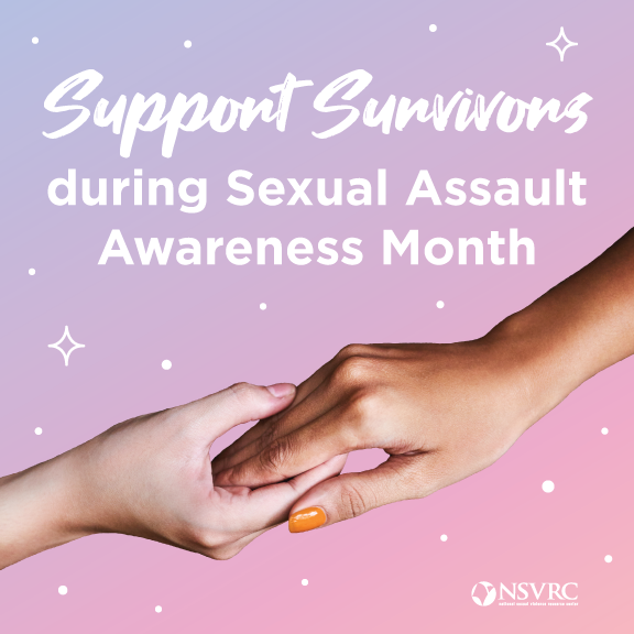 This #SexualAssaultAwarenessMonth, pledge to create an environment in which sexual assault is unacceptable and survivors are supported. Sign up to get involved with <a href="/ItsOnUs/">It's On Us</a> and join the movement to combat sexual violence on college campuses: secure.itsonus.org/page/s/iou-202…