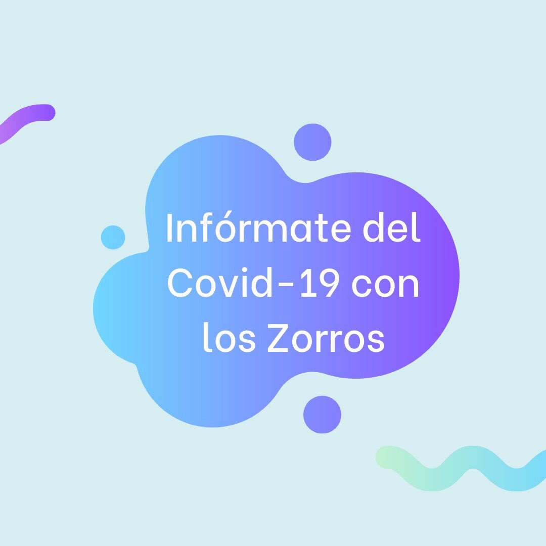 FacuKroeck's tweet image. ¡PRONTO! Proyecto de periodismo digital para informarles sobre lo que está pasando en Panamá y el mundo #LosZorros #poderzorro #perdig2020 #comdigital