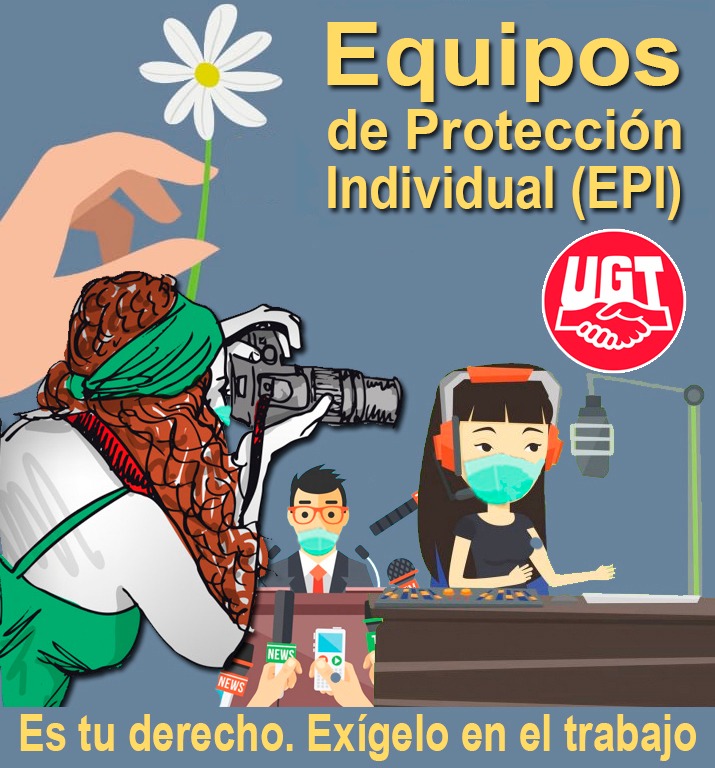UGT_Comunica's tweet photo. #EPIsEsTuDerecho https://t.co/xYoDV8Rz1M