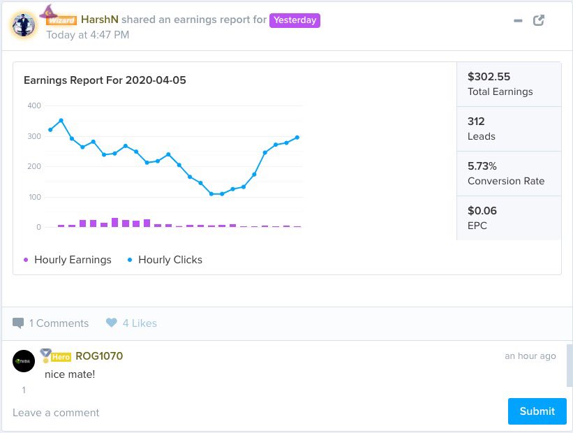 ThePainite's tweet photo. Learn How To Make $100+ Per Day With CPA – $3,000+ Per Month – A Beginner's Guide - https://t.co/S6xw23OK2o
.
.
.
#CPA #CPABUILD #CPAGRIP #MakeMoneyOnline https://t.co/EIcLFb7oIg