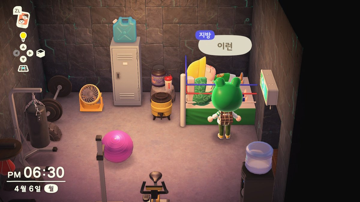 shinheee1's tweet photo. #동물의숲 #AnimalCrossing #ACNH #NintendoSwitch https://t.co/qu3h2ehajZ