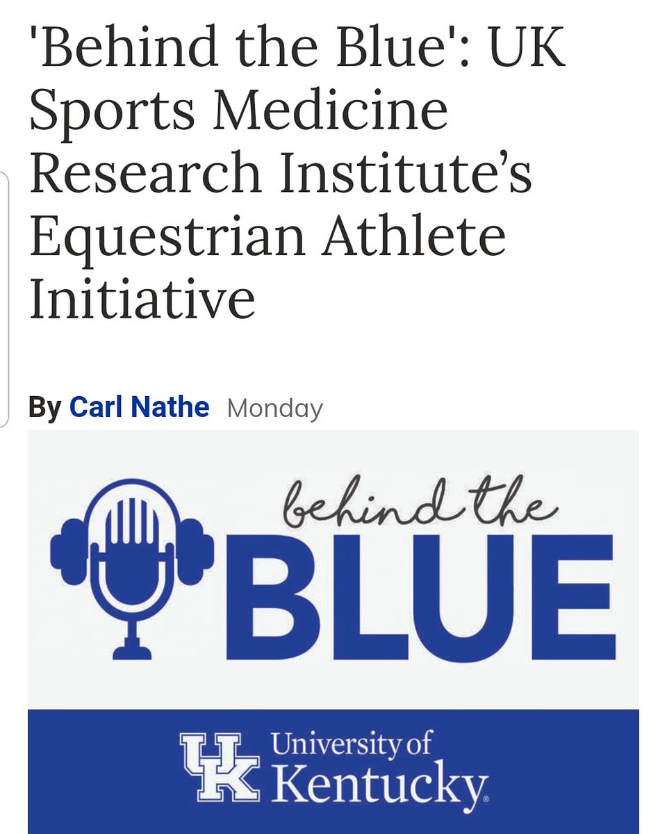 EqA_SMRI's tweet photo. Check out @nickheebner1
And @DrTumlin talk about the EqA on Behind the Blue! https://t.co/N00uGUs6Vj https://t.co/KwMX0QLVLE