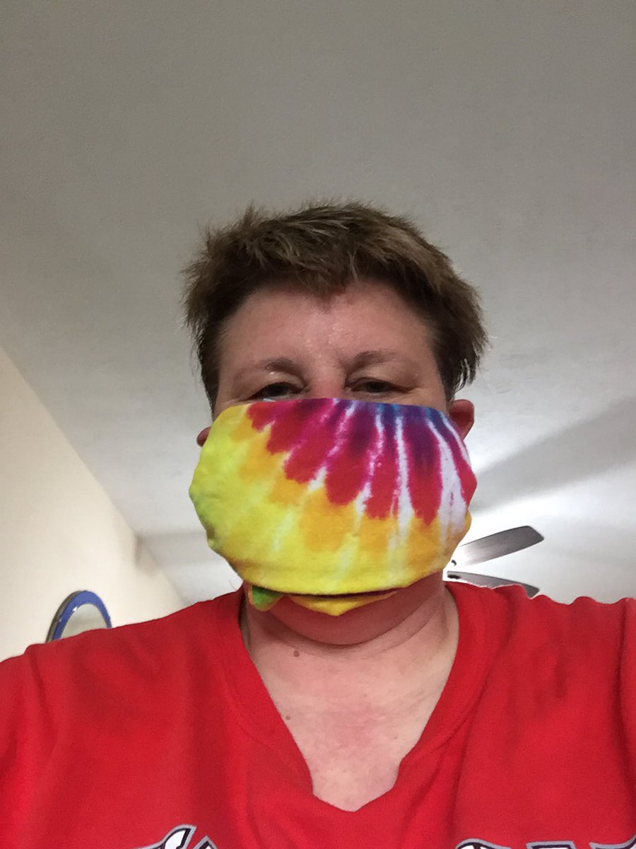 amvodnik71's tweet photo. Being safe while I’m out  and about today. #SHELEM https://t.co/upWn2qWjqI