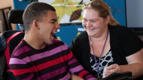 If you support people with learning disabilities or autism in Nottinghamshire there are resources out there to help you. Have a look at:
 nottscountypb.org/coronavirus-in… 

Nottinghamshire Learning Disability and Autism Partnership Board.

#learningdisability #NottsCC #StayingSafe