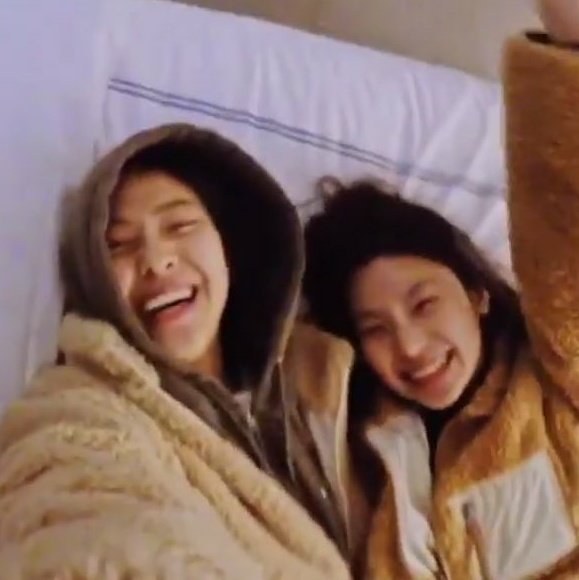 Ryeji as couple; most important thread