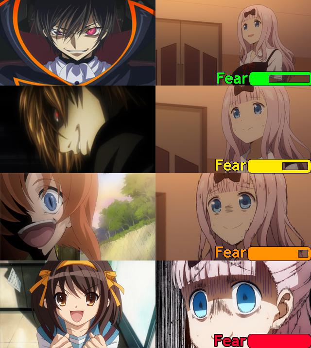 Death Note in a nutshell : r/Animemes