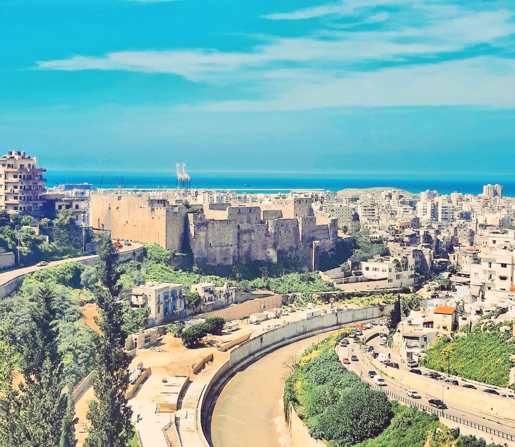 AbedHassoun's tweet photo. I ❤ you #Tripoli
#Trablos #طرابلس
#Lebanon #لبنان
#StayHome #خليك_بالبيت https://t.co/IkkzcvK9em