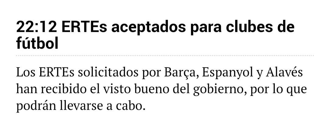 Inmaculada_Fdez's tweet photo. Que fuerte me parece que del dinero publico que nos retienen a todos en nuestras nominas,se utilice para pagar una millonada a equipos de futbol https://t.co/qiw86UvHvT