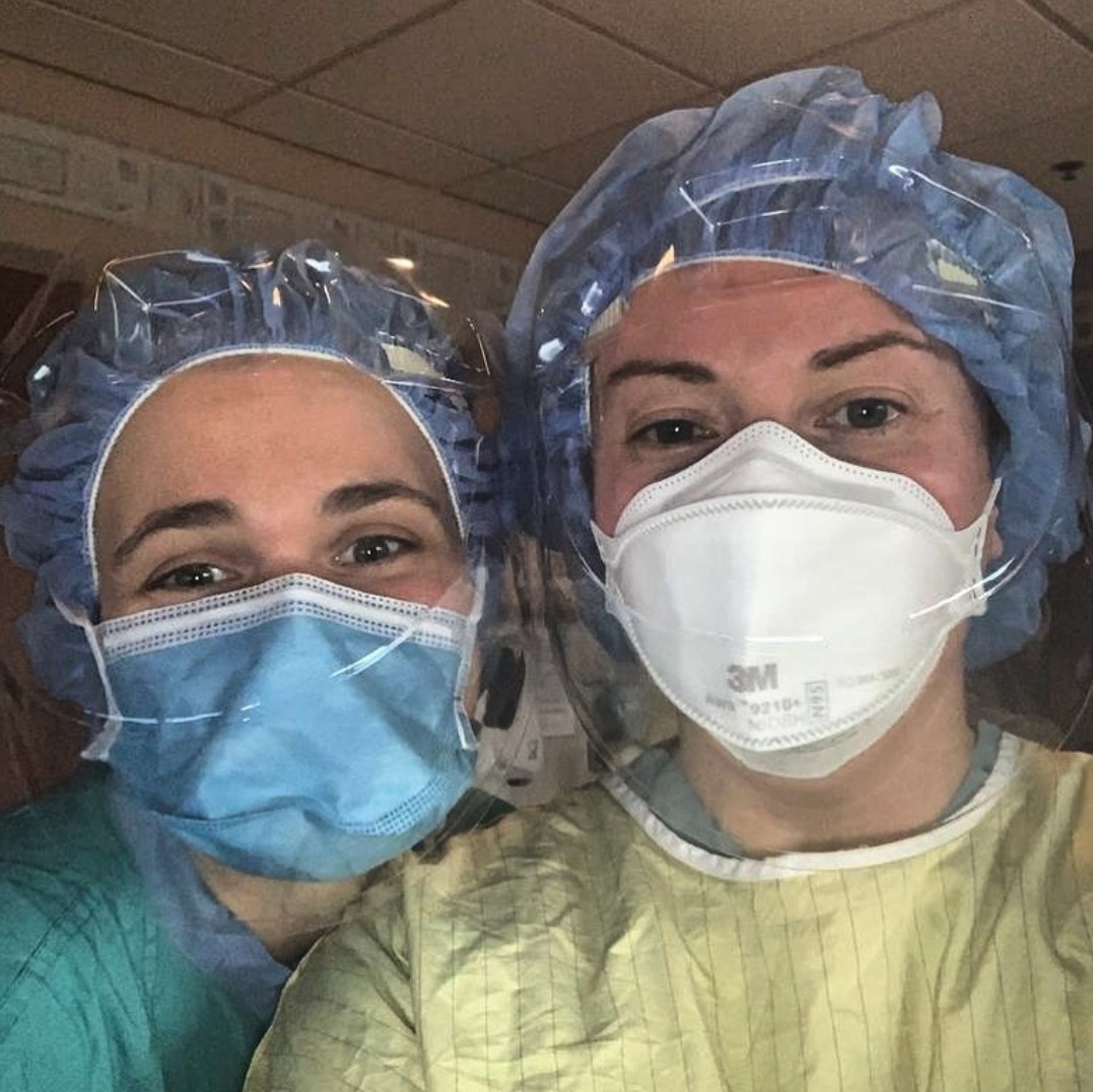 ontariomidwives's tweet photo. Midwives don’t wear capes, but they are heroes in our eyes! (We might be a little biased!) Tweet us your story with a photo of your midwife hero, tagged #FacesFightingCOVID, and join the campaign to celebrate the #UnsungHeroes of the #COVID19 pandemic. https://t.co/5ckdJd8rUl https://t.co/fplzjvui3T