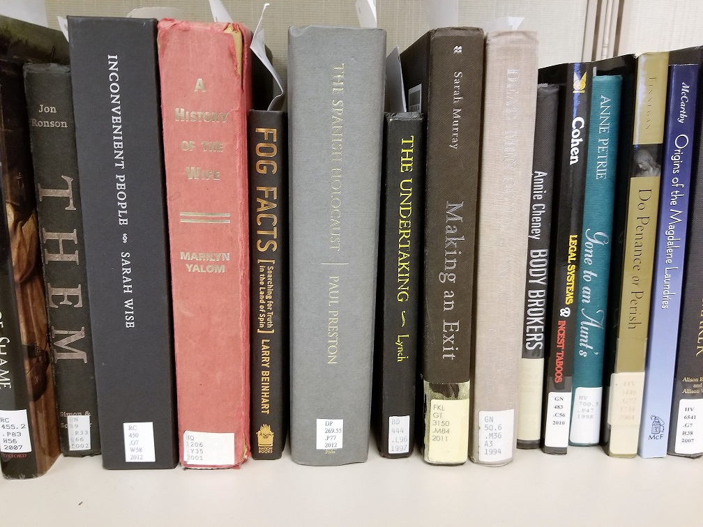 With library buildings closed, access to physical books has been interrupted. <a href="/hathitrust/">HathiTrust</a> to the rescue! IU students, faculty, &amp; staff have emergency access to digitized copies of books that IU owns in print. Learn how it works: libraries.indiana.edu/covid19digital