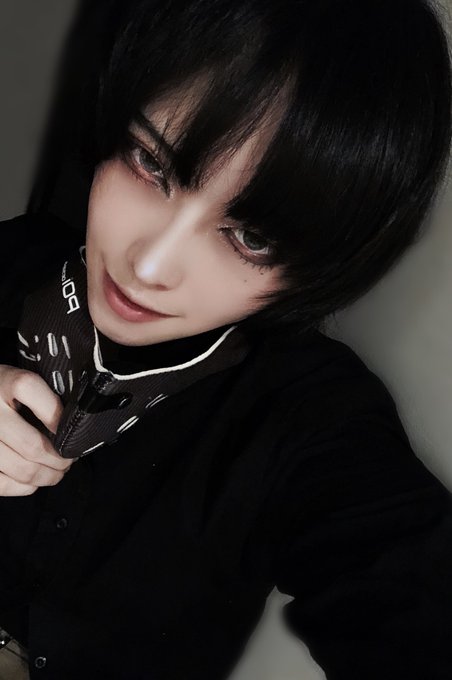 コスプレイヤー一色華月のTwitter画像31