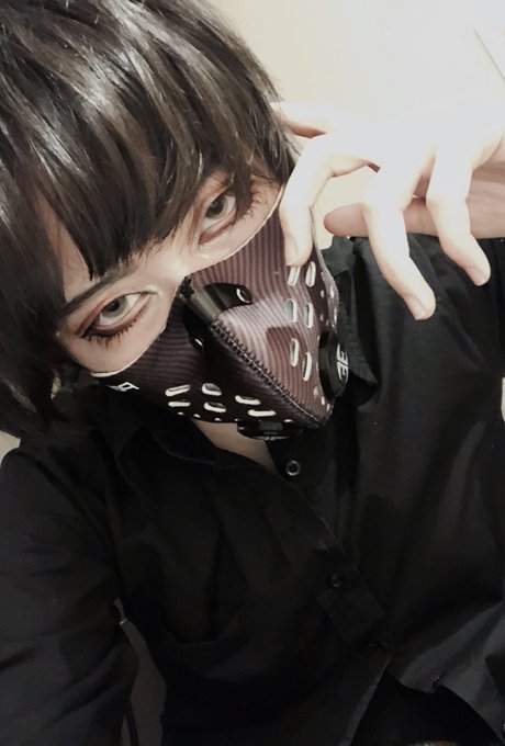 コスプレイヤー一色華月のTwitter画像30