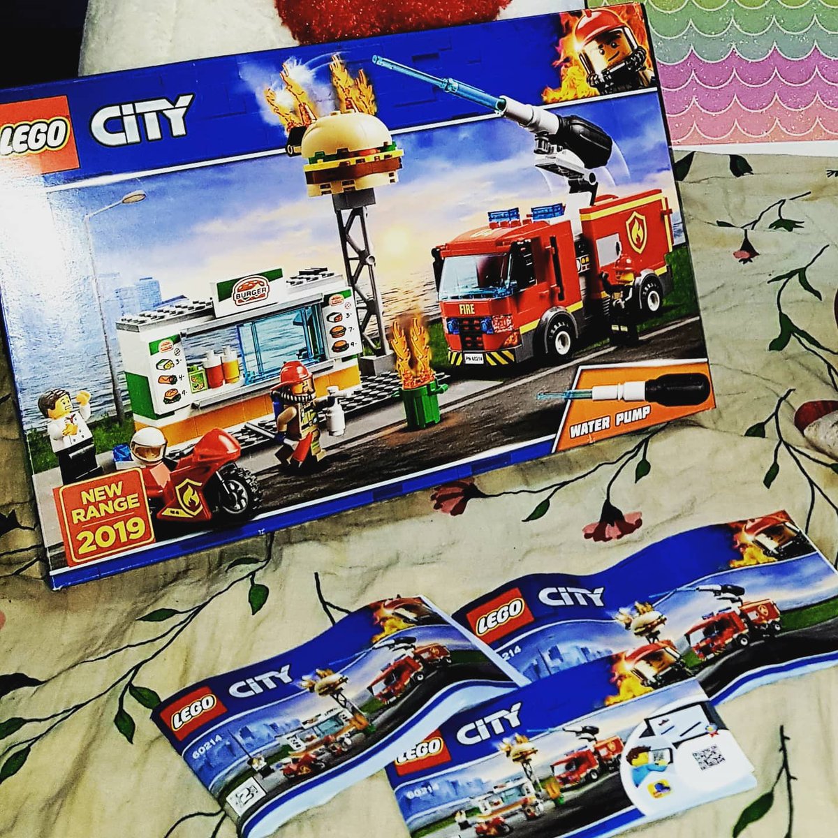 Beingjustmommy's tweet photo. LEGO is not just a toy but it also have educational benefits. 
LEGO play promots fine motor skills, enncourage teamwork&amp; communication, improve kids creativity, problem solving skills.

@LEGO_Group

#LEGOIndia #LEGOCity  #BuildingtogetherwithLEGO https://t.co/rJaRHzIUgx