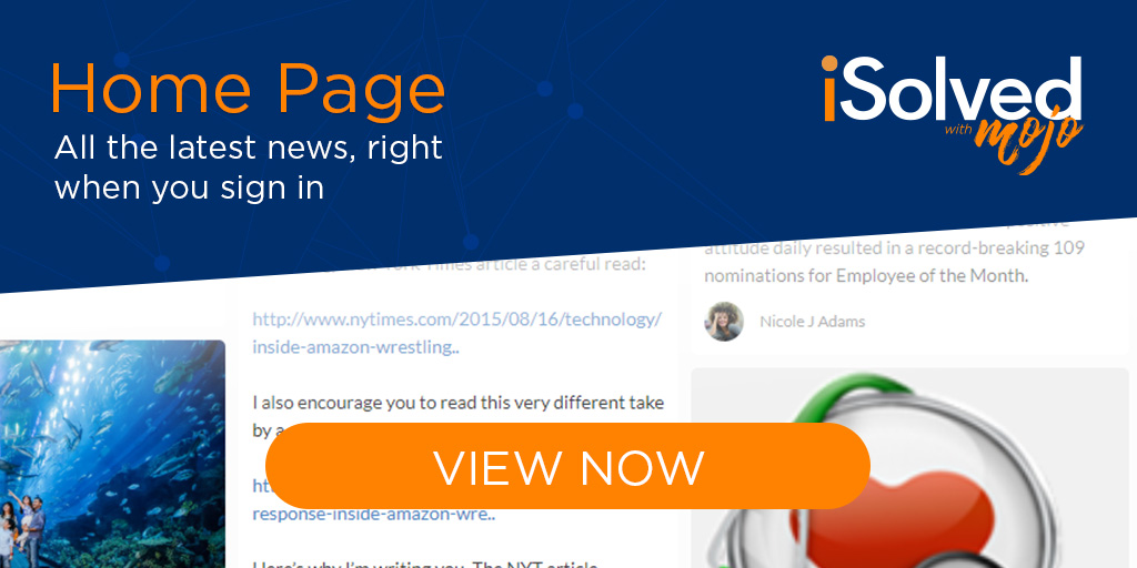 Help your employees do better while working from home with #iSolvedWithMojo! hubs.ly/H0p9QQ80 #EmployeeEngagement #WorkingFromHome