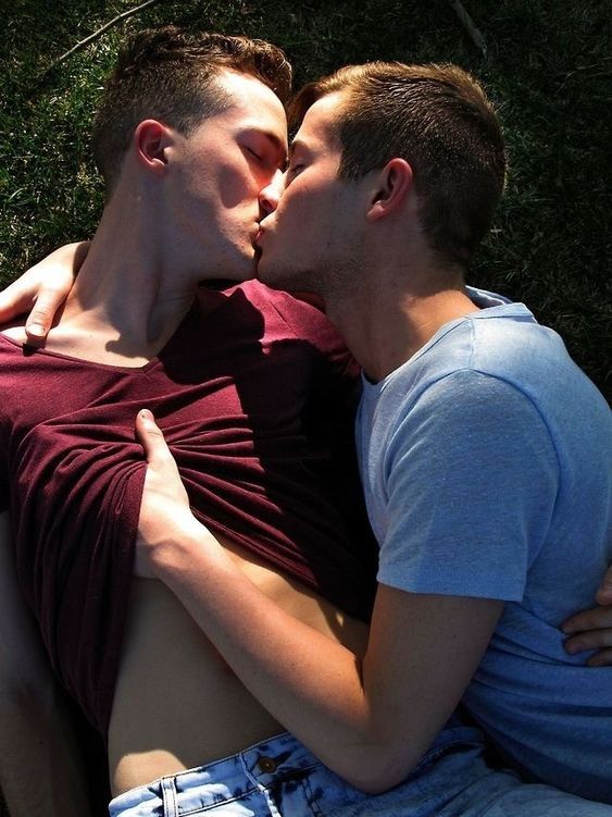 Gay relationships fickle