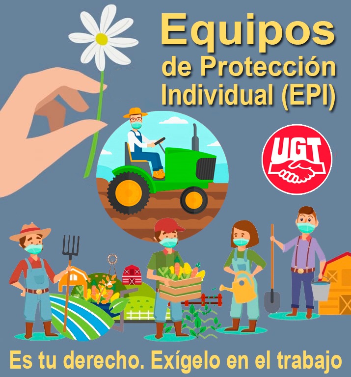 UGT_Comunica's tweet photo. #EPIsEsTuDerecho https://t.co/3pSCYZVGiz