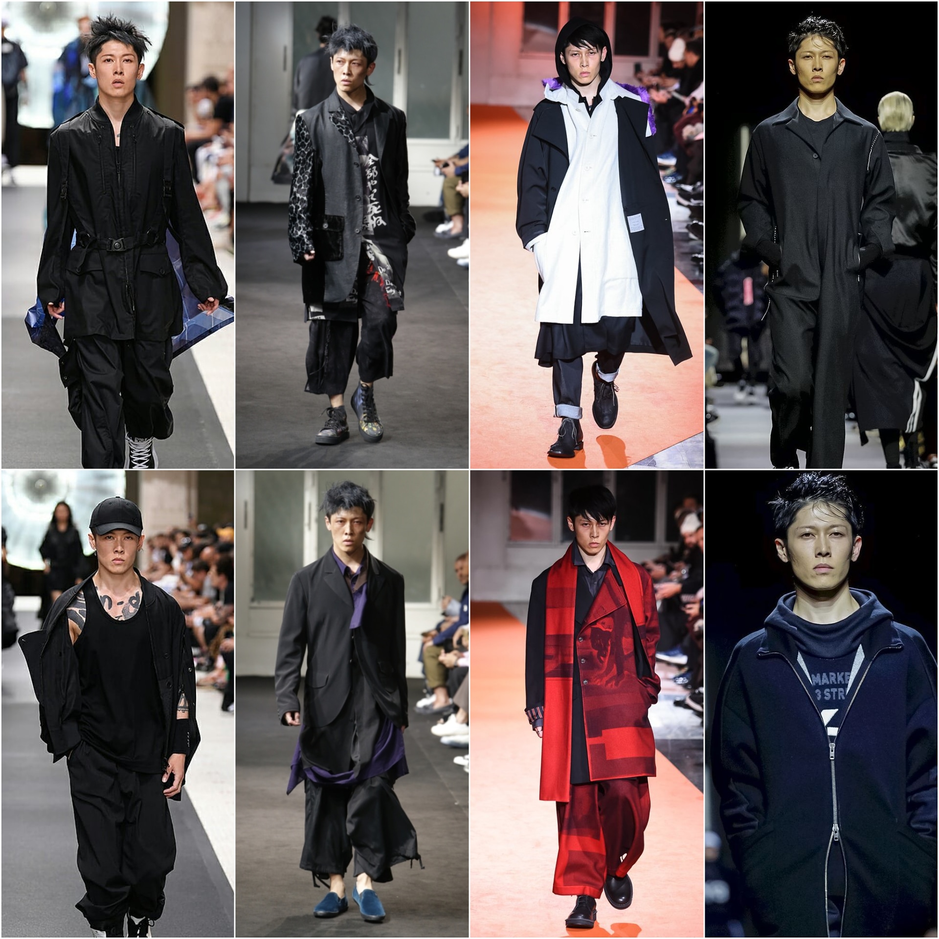 シャツ Y-3 MIYAVI VqZlg-m67666541183 ⊖シャツ - uv.edu.ph