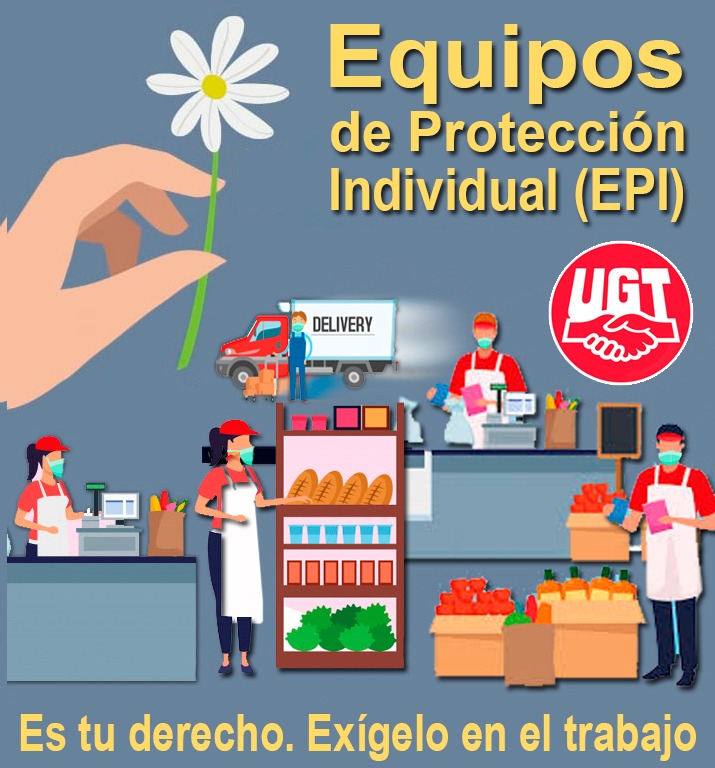UGT_Comunica's tweet photo. #EPIsEsTuDerecho https://t.co/kFQrvna1sD