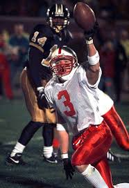 Joe Averkamp (@joeaverkamp) on Twitter photo Hungry for some football I watched Nebraska-Missouri from 1997 on ESPN2 Sunday. Matt Davison catches the pass after the ball is "kicked" by Wiggins, tying the game. Ahman Green was the Nebraska running back before he becomes the all time rushing leader for the <a href="/GreenbaypackNFL/">GreenbaypackersNFL</a> Hungry for some football I watched Nebraska-Missouri from 1997 on ESPN2 Sunday. Matt Davison catches the pass after the ball is "kicked" by Wiggins, tying the game. Ahman Green was the Nebraska running back before he becomes the all time rushing leader for the <a href="/GreenbaypackNFL/">GreenbaypackersNFL</a>