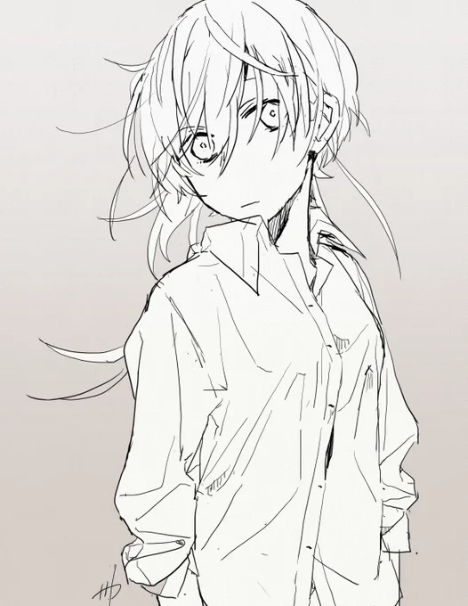 おざなり 