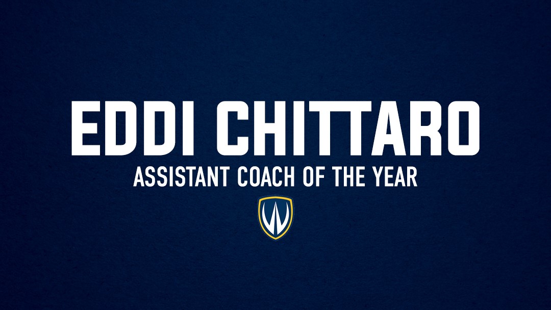 WindsorLancers's tweet photo. HAPPY MONDAY! We continue the announcement of our major award winners today with the unveiling of the Eddi Chittaro Assistant Coach of the Year & the Gino Fracas Coach of the Year!
Tune back in at 11:00am to see who won! 💙💛
#WeAreWindsor #WeAreStayingHome #AthleticSTAYquet https://t.co/5crnNrgvIN