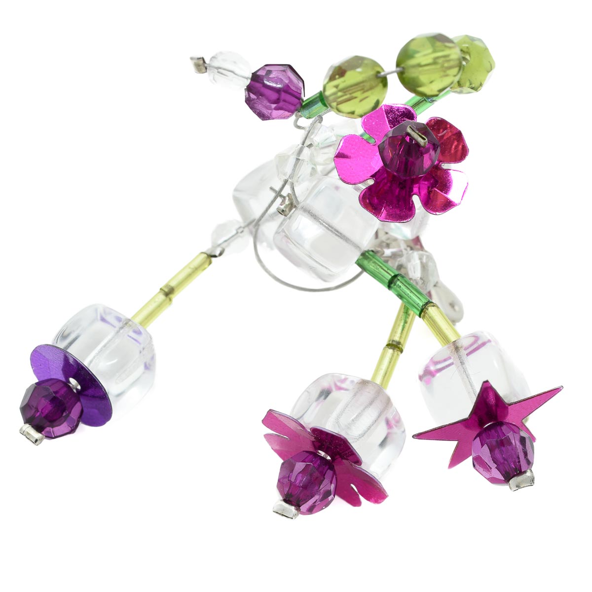 bead_boo's tweet photo. It might be a cold and rainy day but it is April and flowers bloom everywhere.
🌸🏵️💮🌸🏵️💮🌸🏵️💮
Beaded brooch from BeadABoo early works. Inspired by colorful flower gardens.
#beadaboo #jewelrydesigner #jewelryaddict #flower #greekdesigner https://t.co/ZY1kERz8Td