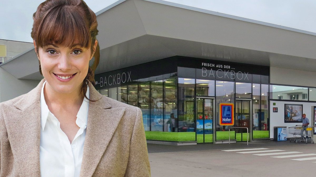 Wegen 1-Euro-Masken: Billa-Hausverstand geht ab sofort zum Hofer dietagespresse.com/wegen-1-euro-m…