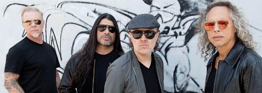 Today is #MetallicaMonday! Listen to a free concert and check out how to work with heavy metal! @allwithinmyhandsfoundation <a href="/commcollege/">commcollege</a> conta.cc/3bSItTK