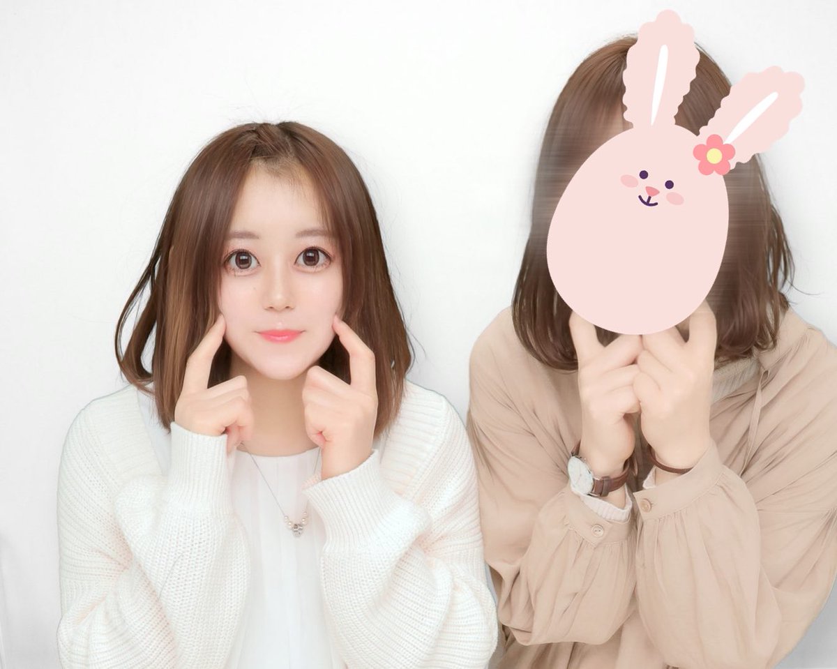 Rika_Minamida's tweet photo. 今日は、ハーバーランドで幼なじみと会ってきました‼️
ひたすら話してたけど、やっぱり安定だ〜🥰💕
プリクラは誰だか分からないぐらい目が大きくなってて笑い転げた😂💦
YouTubeに動画も上げているので、ぜひ確認してね〜🌼↓↓↓
https://t.co/jLQmpRi6K8

#うざい女
#パンケーキ女子
#南田梨花 https://t.co/JT4qppuiu7