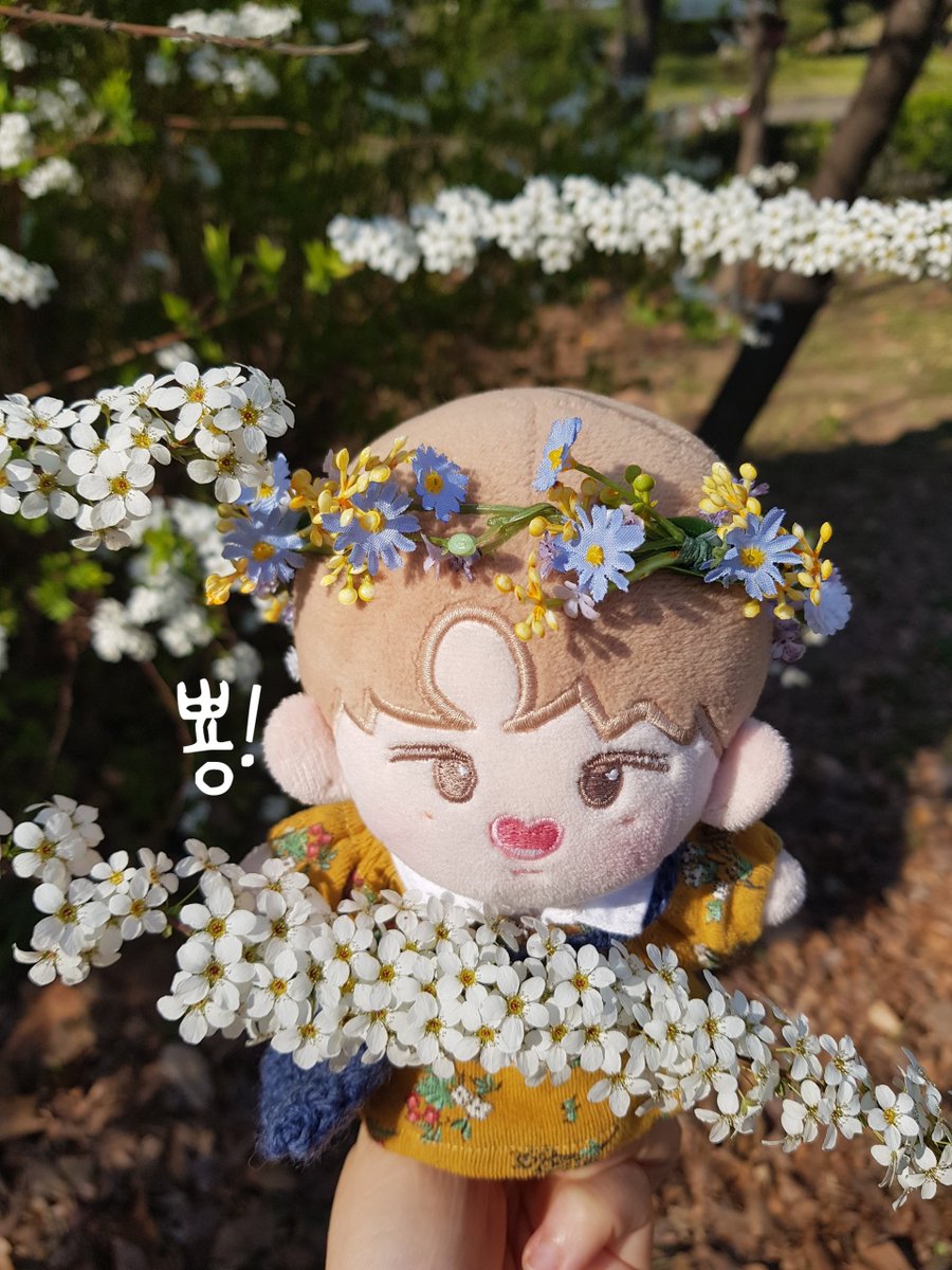 ☺️
#꿀기우니