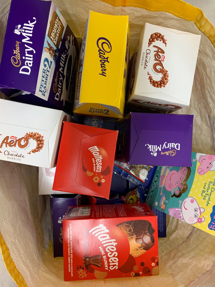 NUH Therapies tweet media