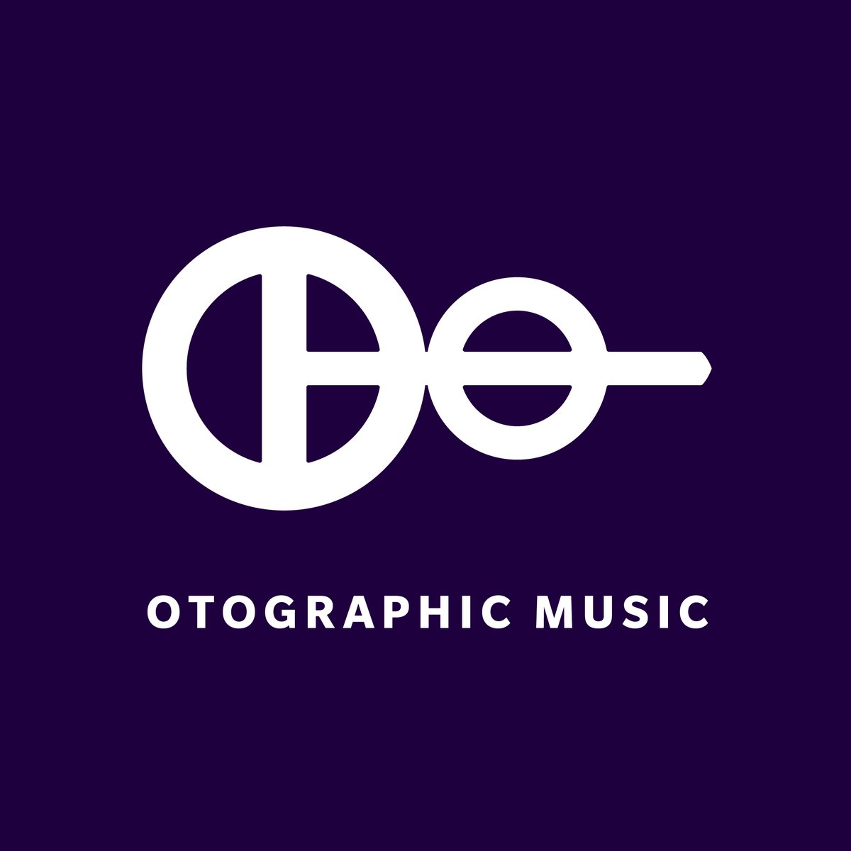 Otographic Musicのウェブサイトとロゴを一新しました。Our label logo and website have been redesigned.
otographicmusic.com