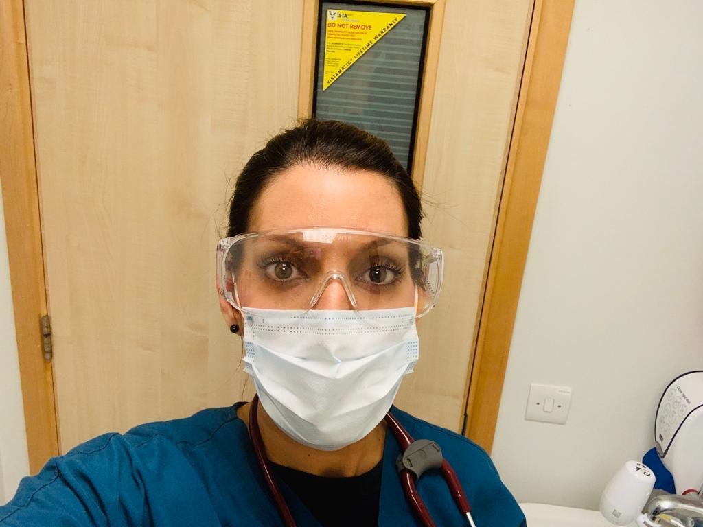 DrRosena's tweet photo. Delighted to be called by @Keir_Starmer earlier and to have been asked to join the Shadow Cabinet as the Shadow Minister for Mental Health, working with the fab @JonAshworth.

I’ll be back on the NHS frontline in coming days! https://t.co/CL0RHncRCs