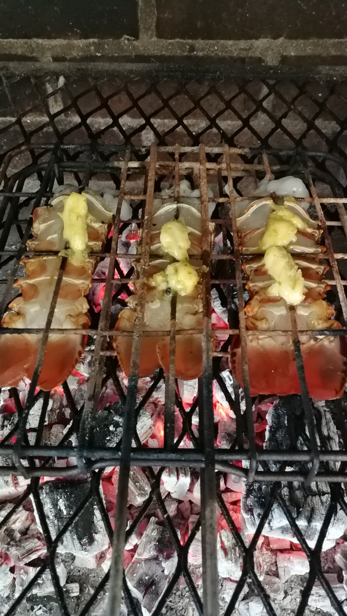 Lockdown Braai tweet media