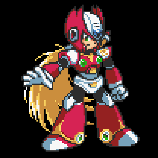 ロックマンのtwitterイラスト検索結果 古い順