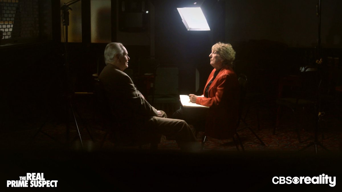 true_crimetv's tweet photo. Jackie Malton (@Thursley) reconnects with police and experts, who have never spoken before, to examine the case of a suspected serial killer, Alun Kyte. Murders of the Midlands Ripper in a new episode of #RealPrimeSuspect - tune in tonight at 10pm https://t.co/UcinF9sowi