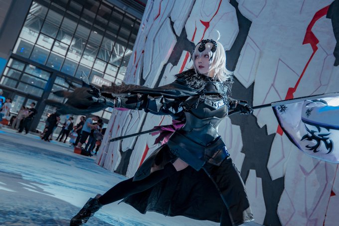 Twitterのコスプレ画像21