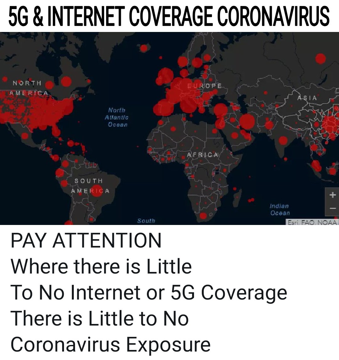 Allah_Ark_Angle's tweet image. Told you that the Hospitals are Killing People
You Still Lined Up to See Doctors
Told You that the News Organizations are Lying
You Still Believe in What You Hear
Told You it's a Global Cult Connecting Various Governments
You Still Believe the Lies
Ok Die