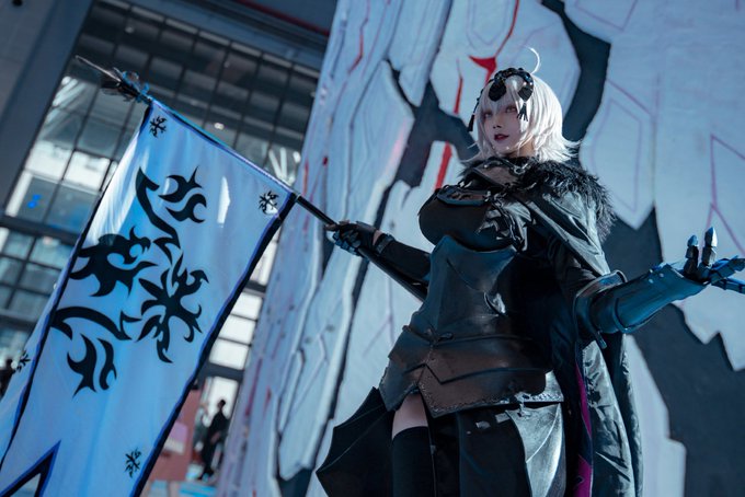 Twitterのコスプレ画像22