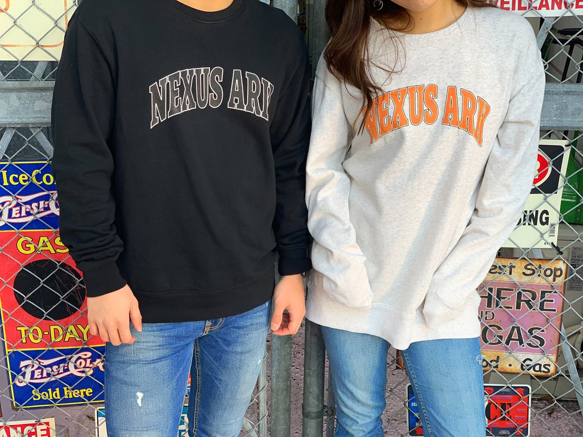 nexus_ark_'s tweet photo. #NEXUSARK 
surf&amp;skareet

color 👉 Black. Oatmeal
size 👉 S .M .L .XL 
price 👉 6000円+送料500円（全国均一）
ユニセックス商品🙆‍♂️🙆‍♀️
⚠️ご質問等はHP、DMで承っております。
⚠️画像と実物が異なる場合がございます。ご了承くいださい。 https://t.co/3OHH3lfLuN