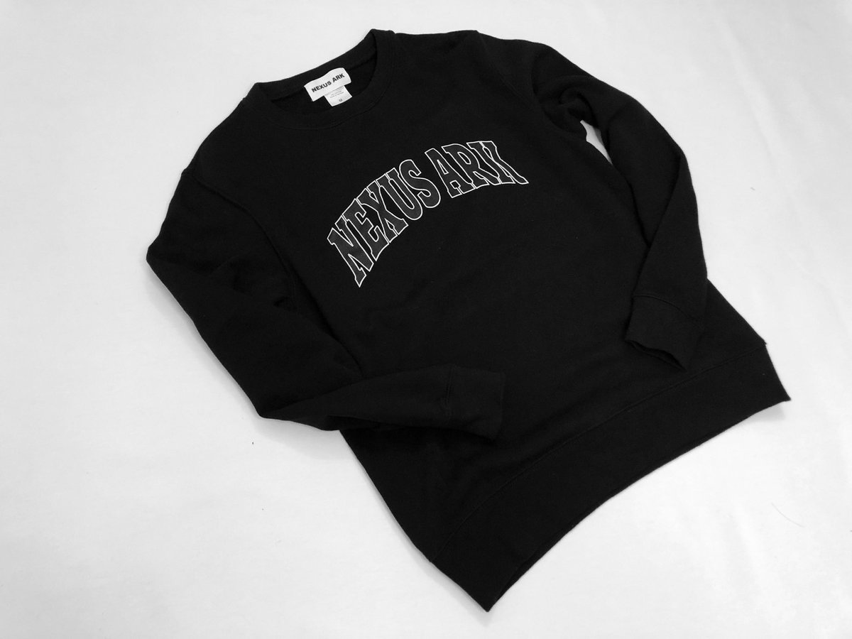 nexus_ark_'s tweet photo. #NEXUSARK 
surf&amp;skareet

color 👉 Black. Oatmeal
size 👉 S .M .L .XL 
price 👉 6000円+送料500円（全国均一）
ユニセックス商品🙆‍♂️🙆‍♀️
⚠️ご質問等はHP、DMで承っております。
⚠️画像と実物が異なる場合がございます。ご了承くいださい。 https://t.co/3OHH3lfLuN
