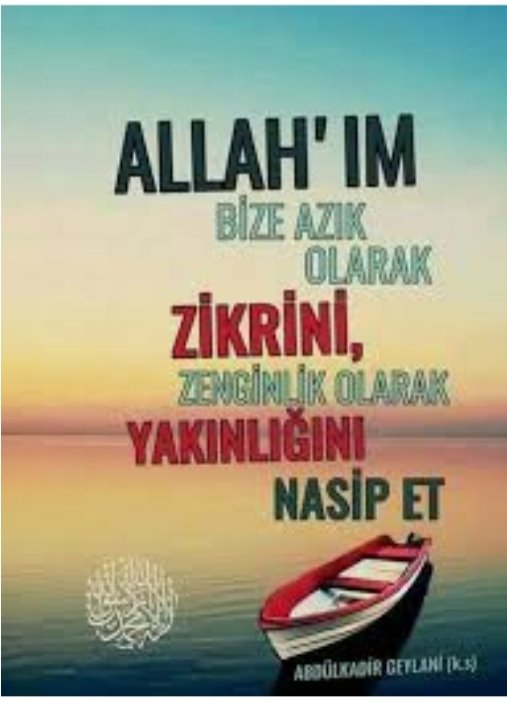 Sedatsff's tweet photo. #eyvah #demeden #allah #demek #hayırlıdır https://t.co/eanXvsLll4