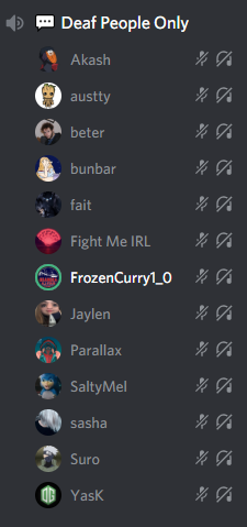syn_perth's tweet photo. When the squads missin' each other but social distancing 😩

#Discord #community #Funny https://t.co/limrSje6K2